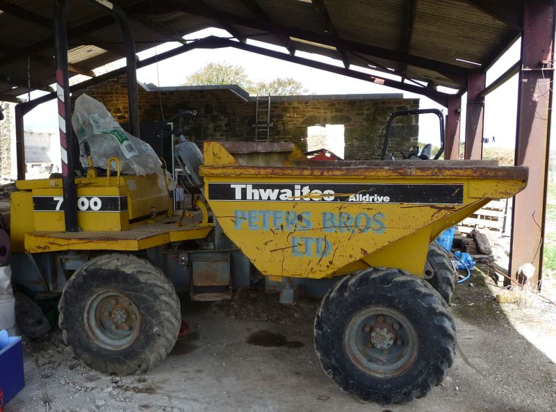 dumper